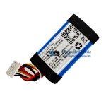 Akku für PLC B0697A-LF CC10 CC8 [Ersatzakku]